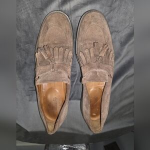 Brooks Brothers Men's Loafers